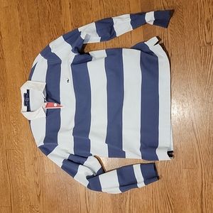 Vineyard Vines Men's Size M pullover shirt